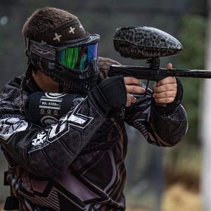 Meet your Posher, Nick